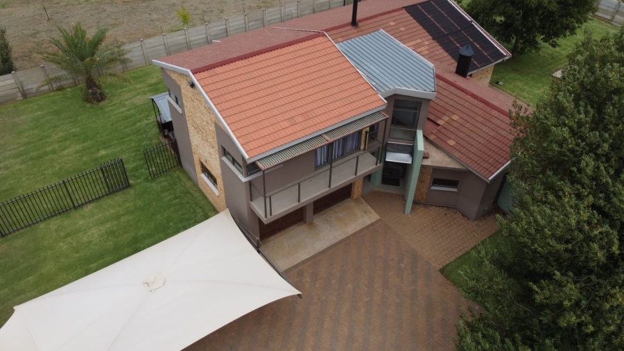 4 Bedroom Property for Sale in Arcadia SH Free State